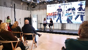 Karavan igre u "Ložionici"